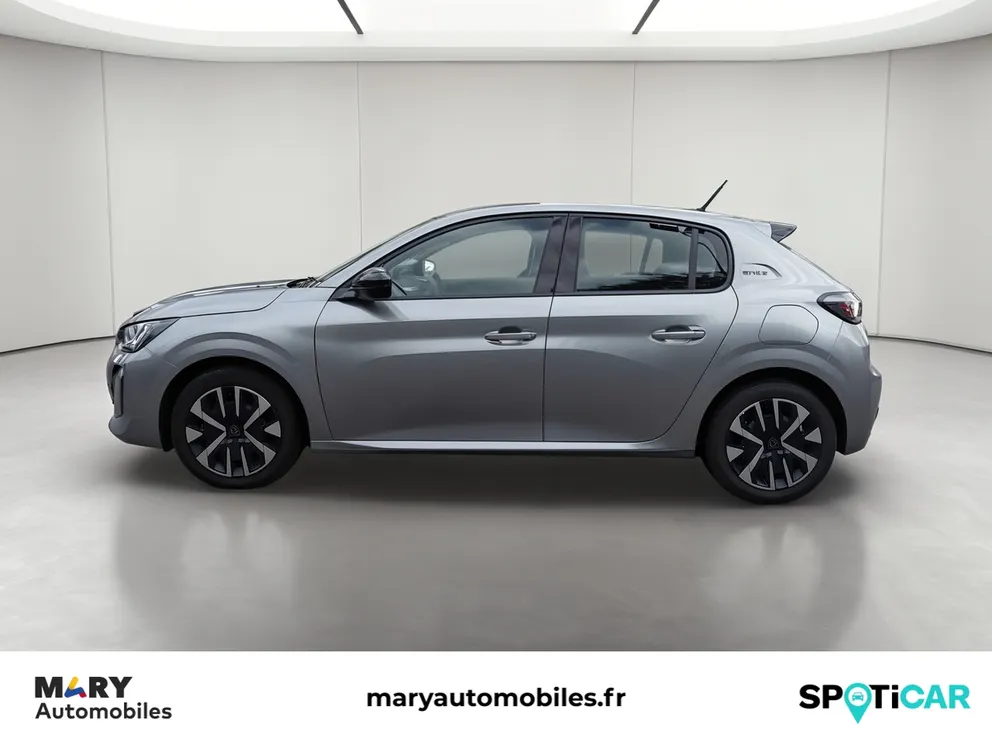 Véhicule occasion 1241562 - peugeot 208 - Photo 2