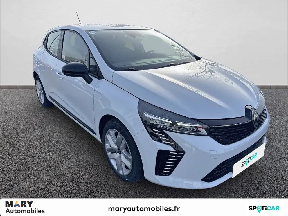 Véhicule occasion 224278 - renault CLIO - Photo 3