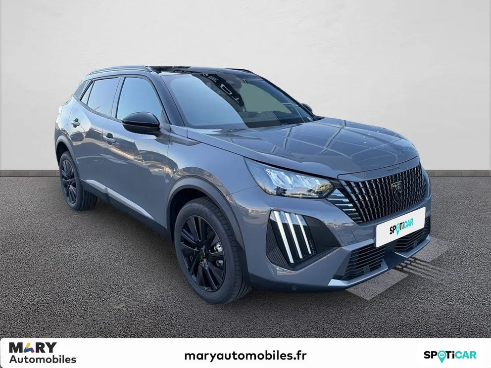 Véhicule occasion 224377 - peugeot 2008 - Photo 3