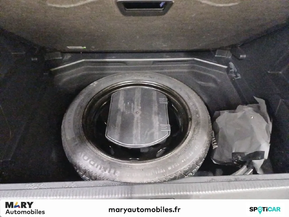 Véhicule occasion 207250 - peugeot 3008 - Photo 13