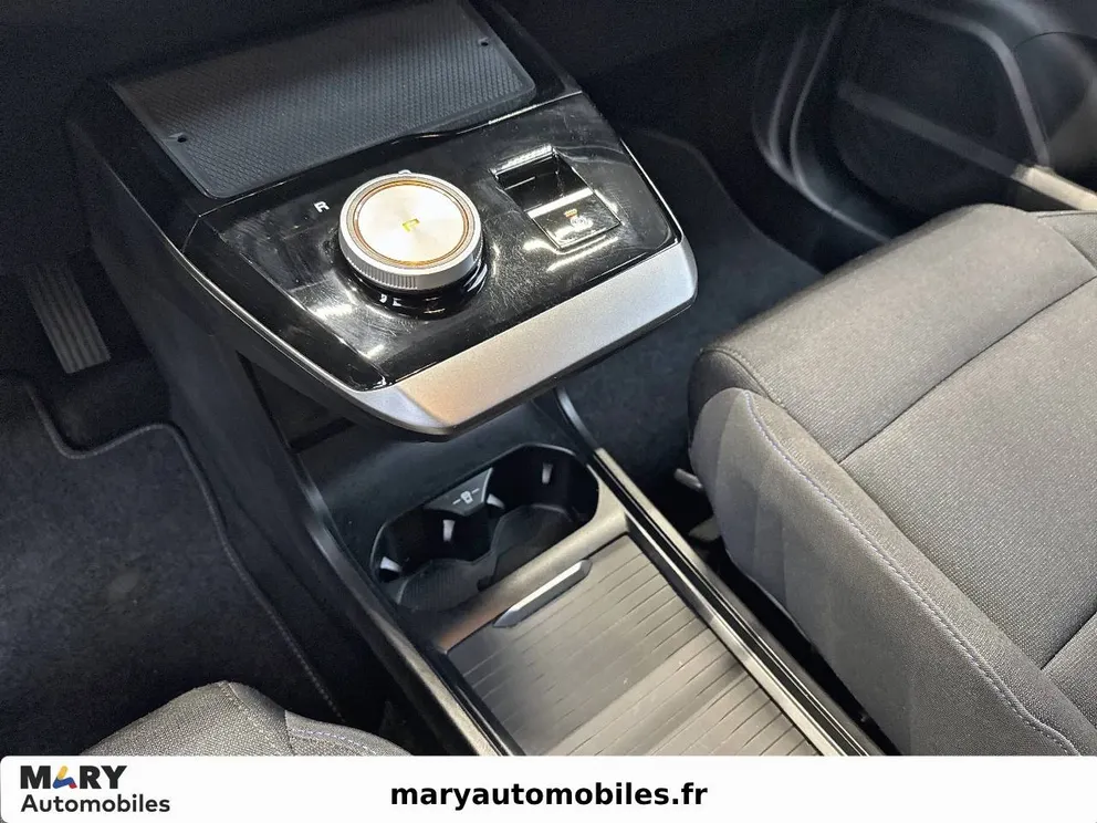 Véhicule occasion 209892 - mg MG4 - Photo 16