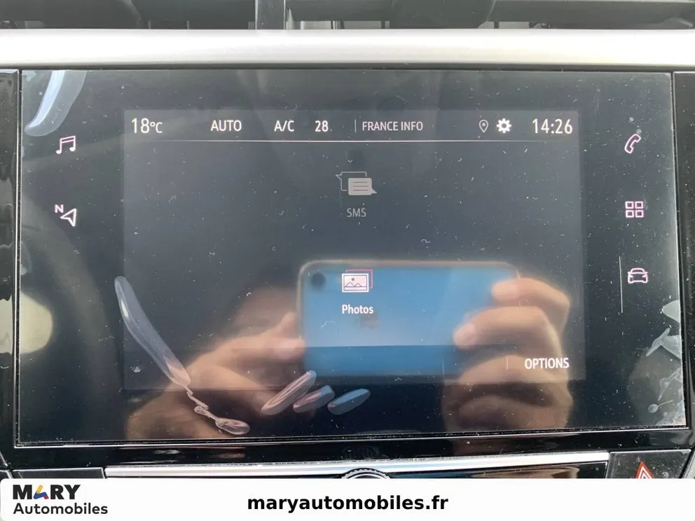 Véhicule occasion 216166 - opel CORSA - Photo 24