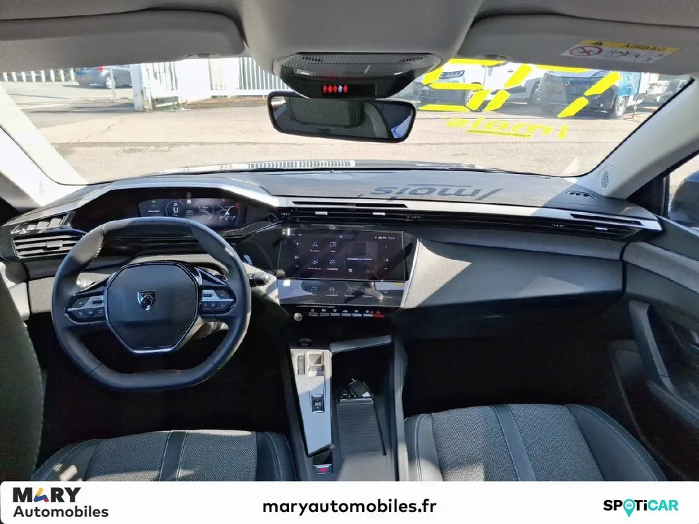 Véhicule occasion 247492 - peugeot 308 - Photo 7