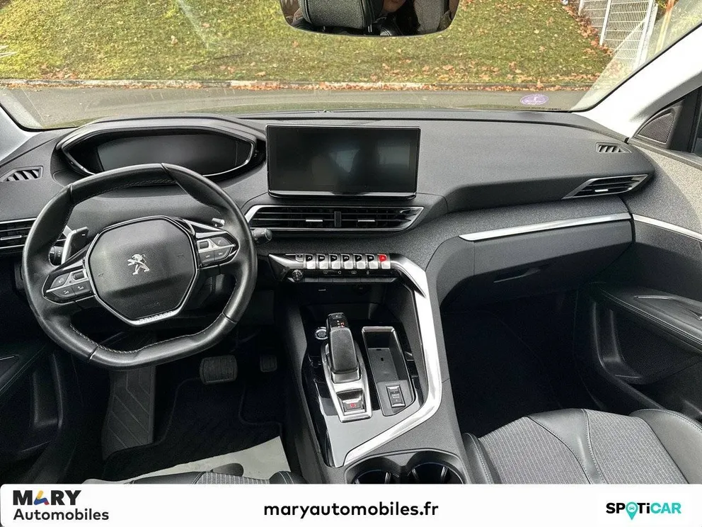 Véhicule occasion 209813 - peugeot 3008 - Photo 8