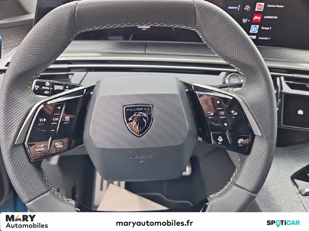 Véhicule occasion 233452 - peugeot 3008 - Photo 11