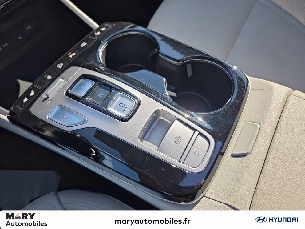 Véhicule occasion 218661 - hyundai TUCSON - Photo 13