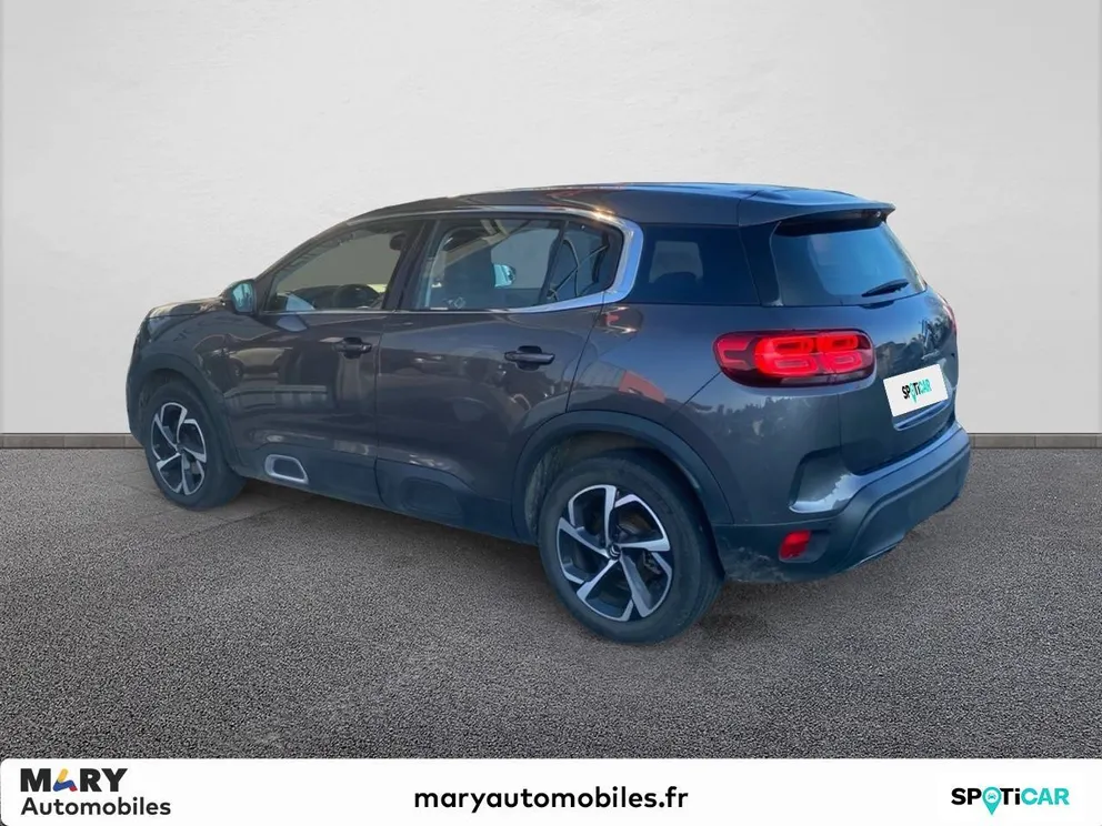 Véhicule occasion 209302 - Citroën C5 AIRCROSS - Photo 7