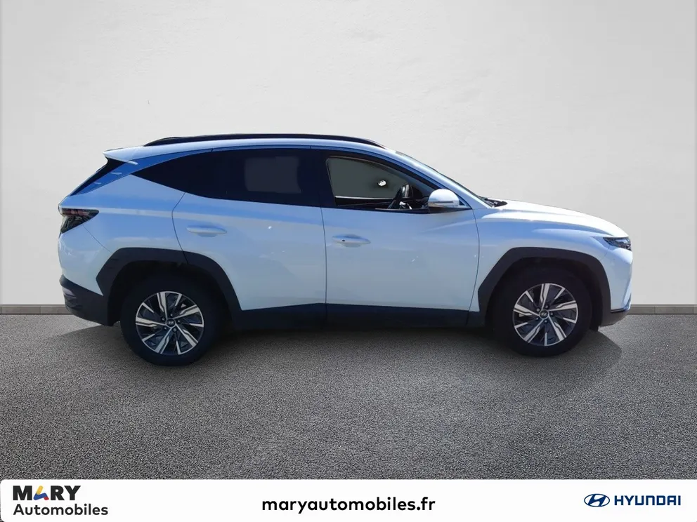 Véhicule occasion 1238868 - hyundai TUCSON - Photo 4
