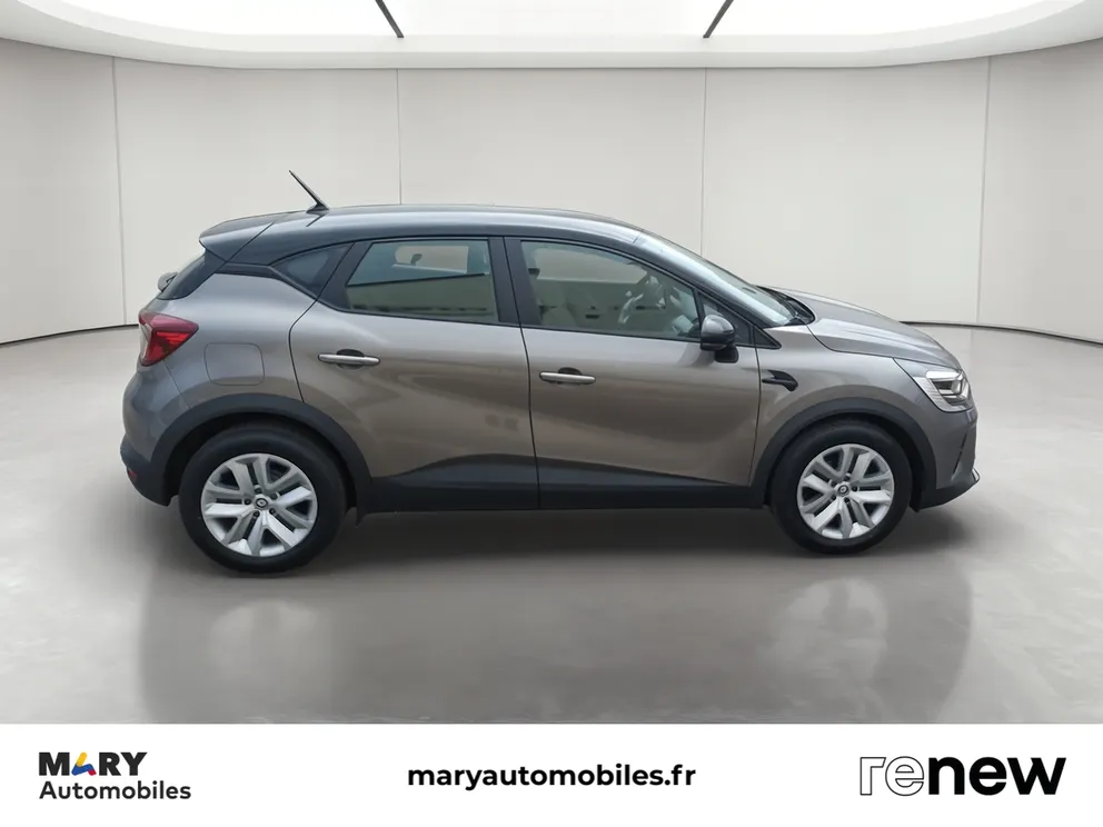 Véhicule occasion 238716 - renault CAPTUR - Photo 6