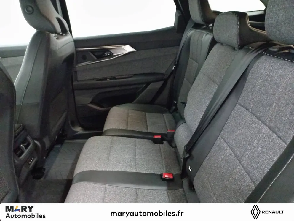 Véhicule occasion 190584 - renault ESPACE - Photo 10