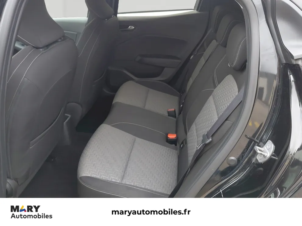 Véhicule occasion 1245422 - renault CLIO - Photo 17
