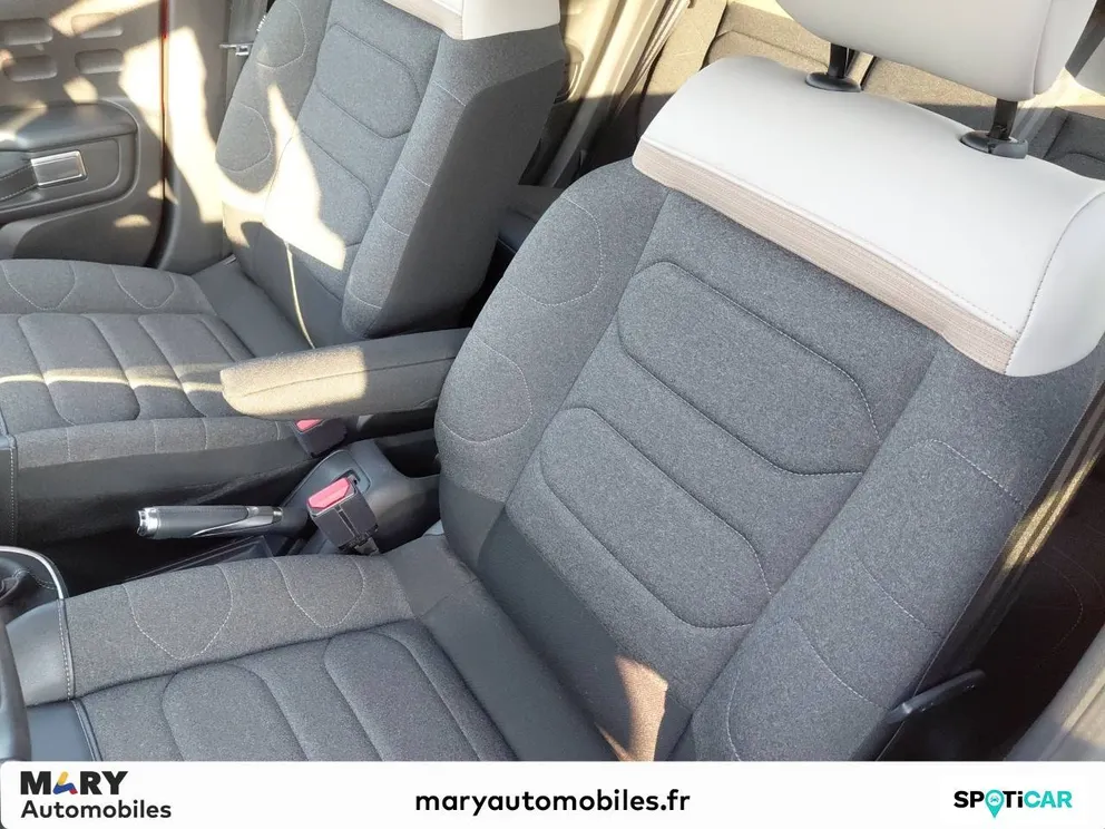 Véhicule occasion 220523 - Citroën C3 - Photo 24