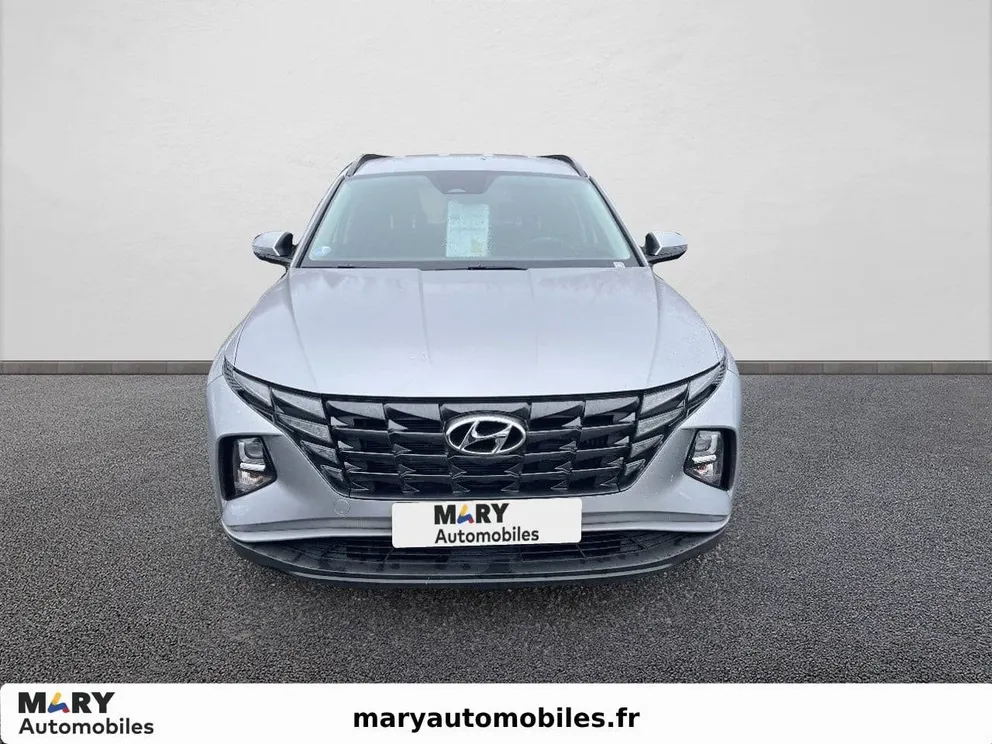 Véhicule occasion 212070 - hyundai TUCSON - Photo 2