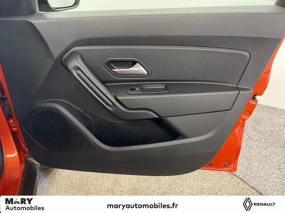 Véhicule occasion 203395 - dacia DUSTER - Photo 18