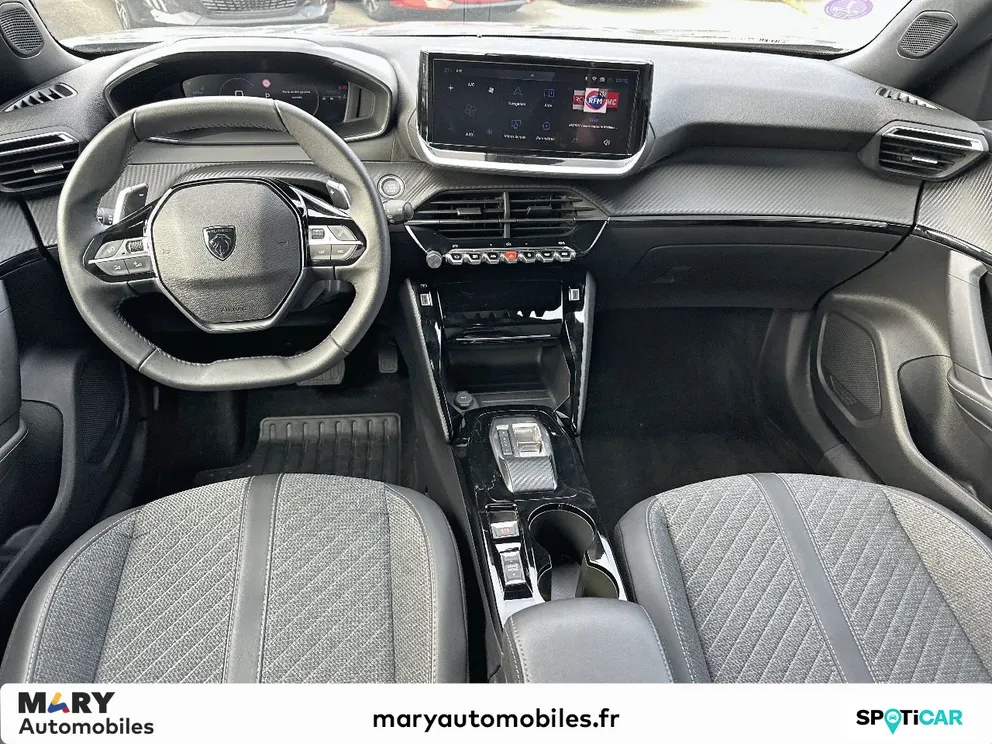 Véhicule occasion 1229843 - peugeot 2008 - Photo 8