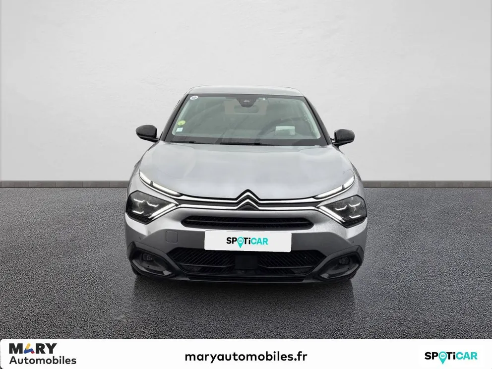 Véhicule occasion 208960 - Citroën C4 - Photo 2