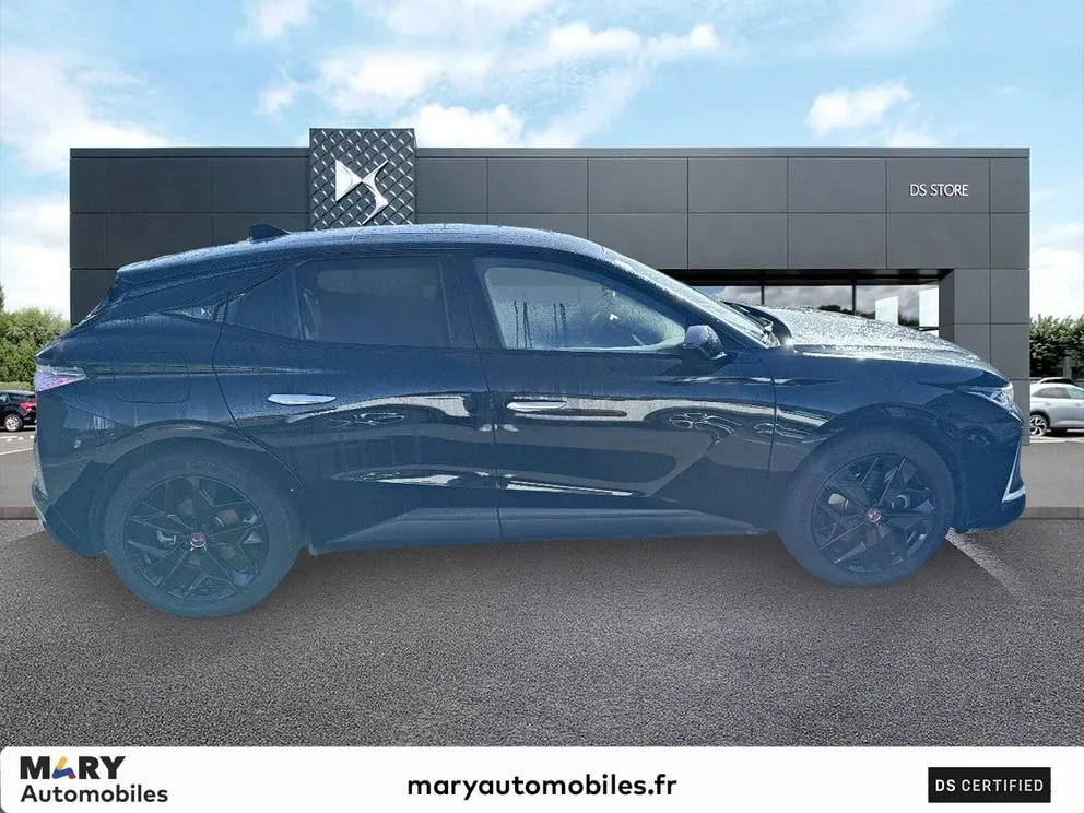 Véhicule occasion 224795 - ds DS 4 - Photo 4