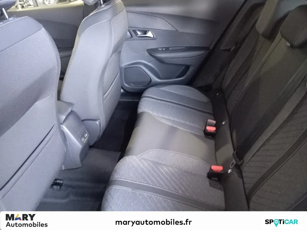 Véhicule occasion 1234674 - peugeot 2008 - Photo 16