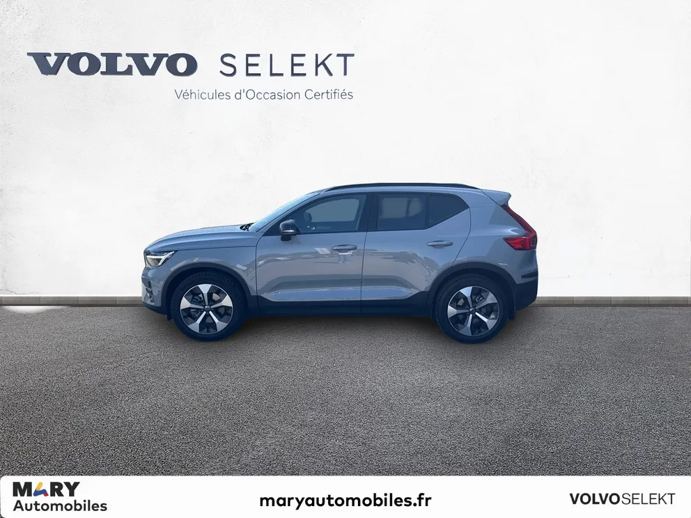 Véhicule occasion 1227999 - volvo XC40 - Photo 2