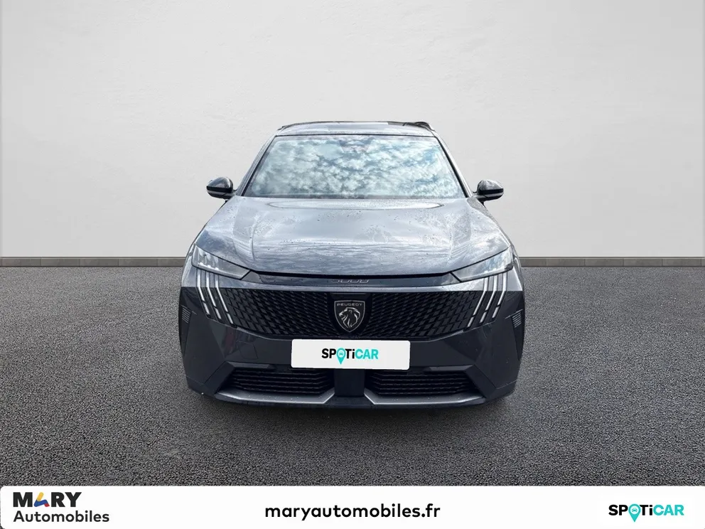 Véhicule occasion 200405 - peugeot 5008 - Photo 6