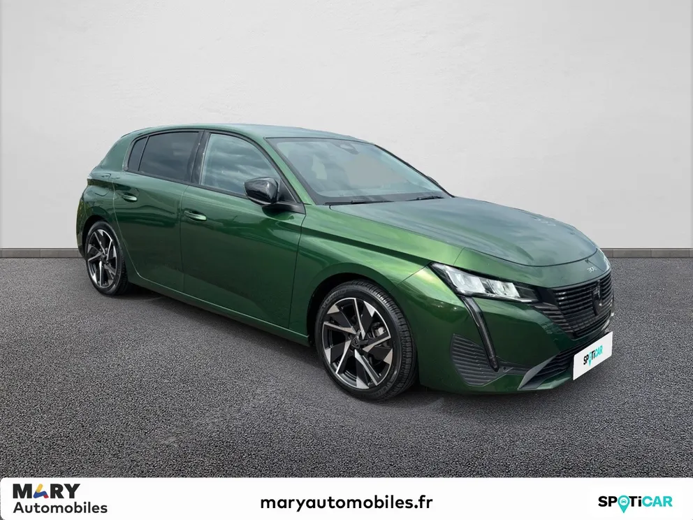 Véhicule occasion 230064 - peugeot 308 - Photo 5