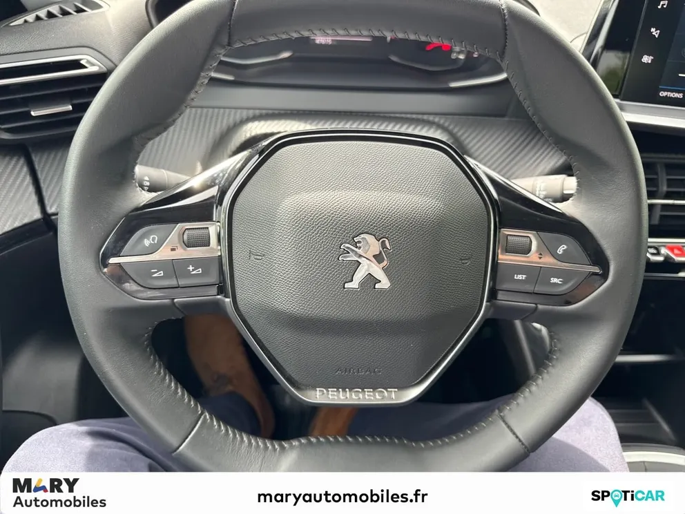 Véhicule occasion 235998 - peugeot 2008 - Photo 11