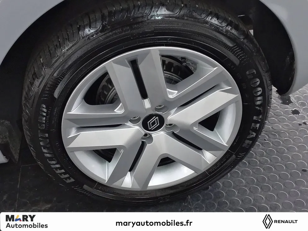 Véhicule occasion 202638 - renault CLIO - Photo 17