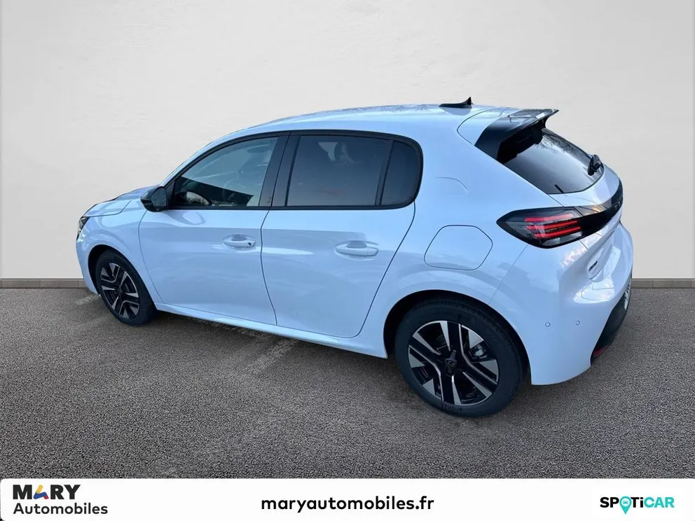 Véhicule occasion 210837 - peugeot 208 - Photo 7