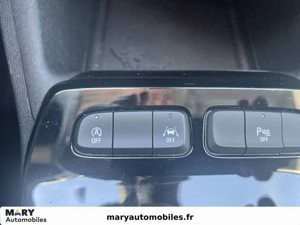 Véhicule occasion 212138 - opel MOKKA - Photo 15