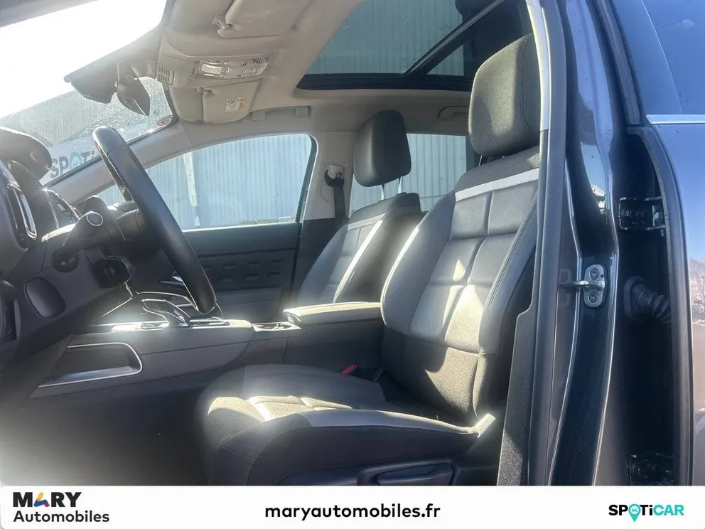 Véhicule occasion 209349 - Citroën C5 AIRCROSS - Photo 9