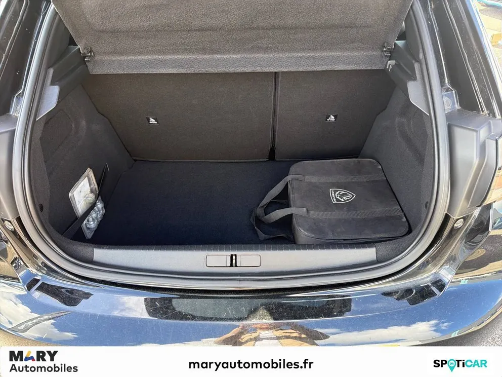 Véhicule occasion 230279 - peugeot 208 - Photo 6