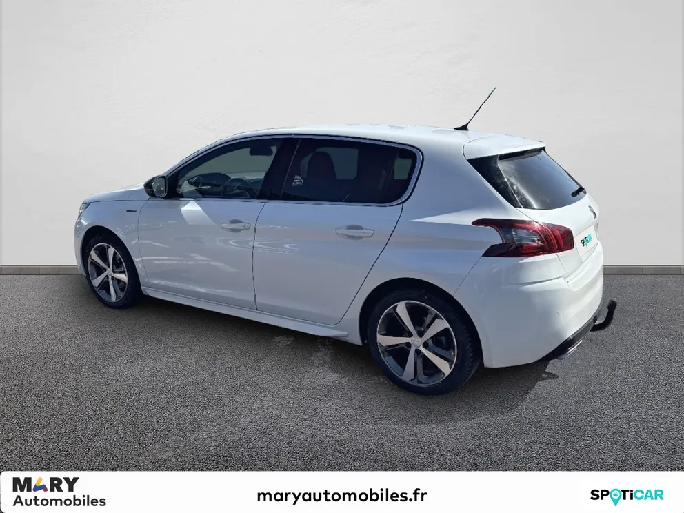 Véhicule occasion 237641 - peugeot 308 - Photo 2