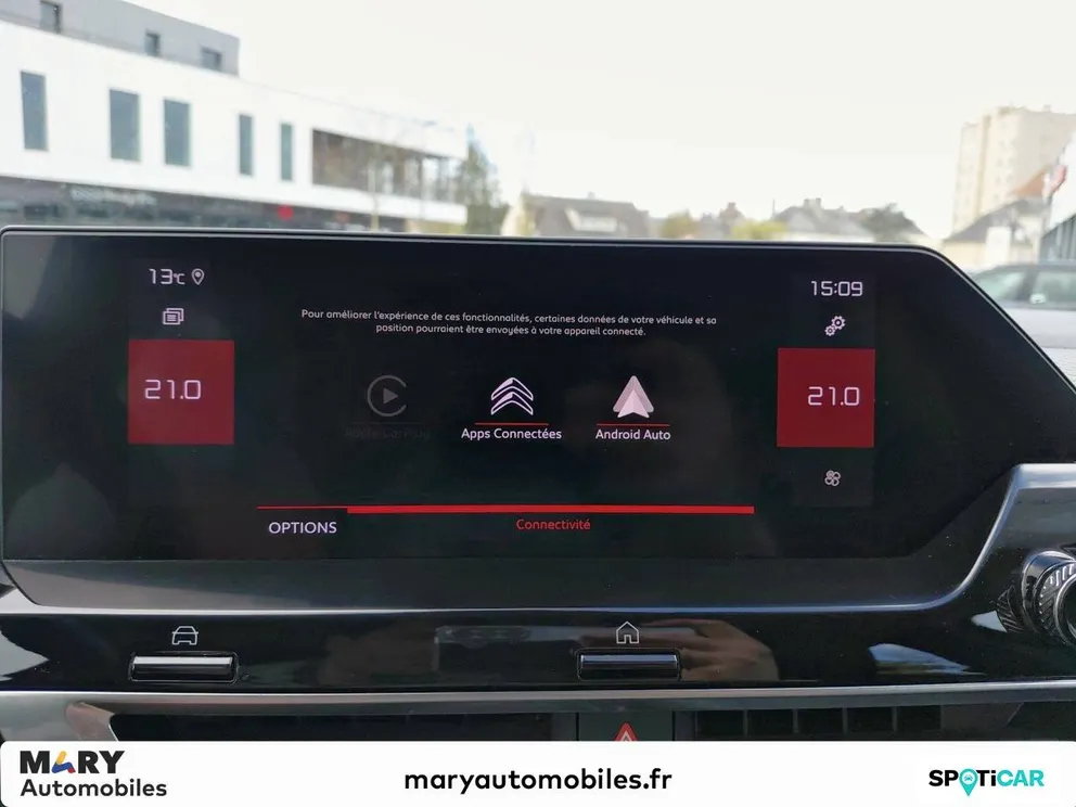 Véhicule occasion 219251 - Citroën C4 - Photo 30