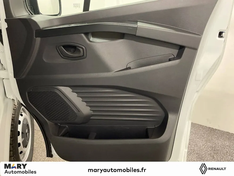 Véhicule occasion 208347 - renault TRAFIC - Photo 18