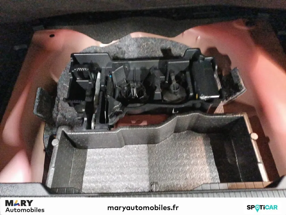 Véhicule occasion 203653 - peugeot 2008 - Photo 13