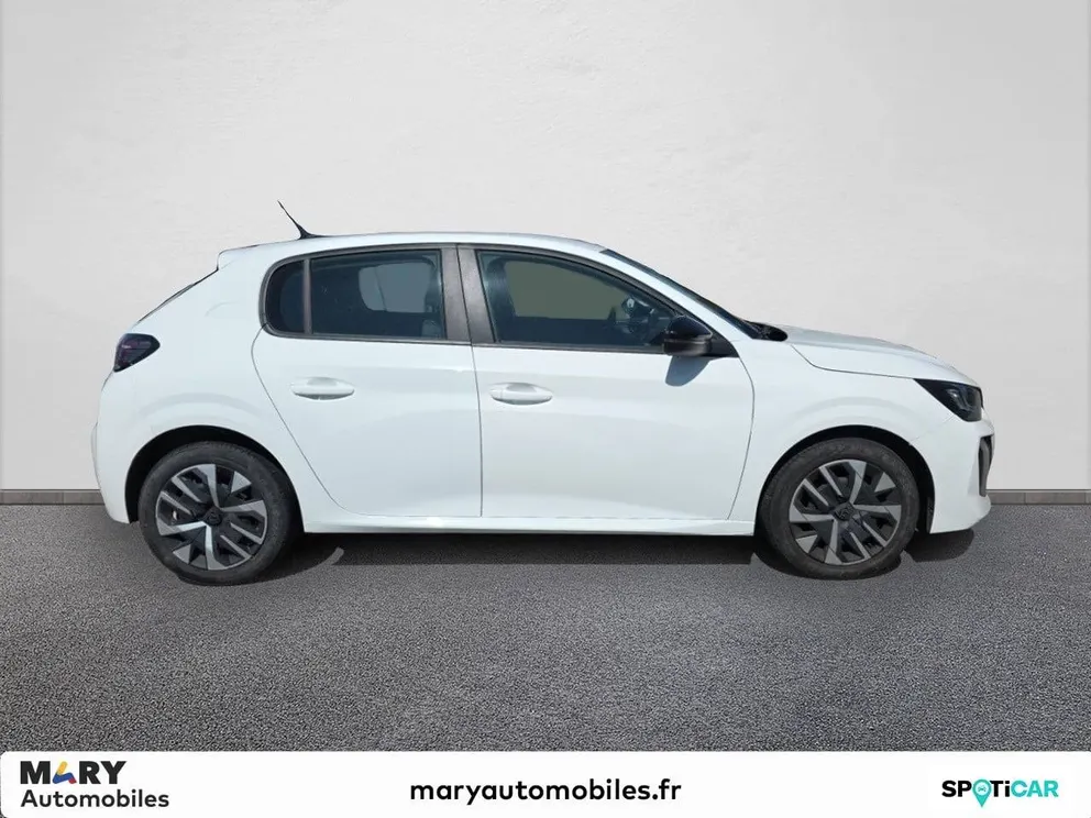 Véhicule occasion 224782 - peugeot 208 - Photo 4