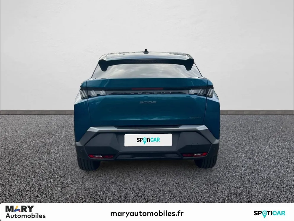 Véhicule occasion 207365 - peugeot 3008 - Photo 5