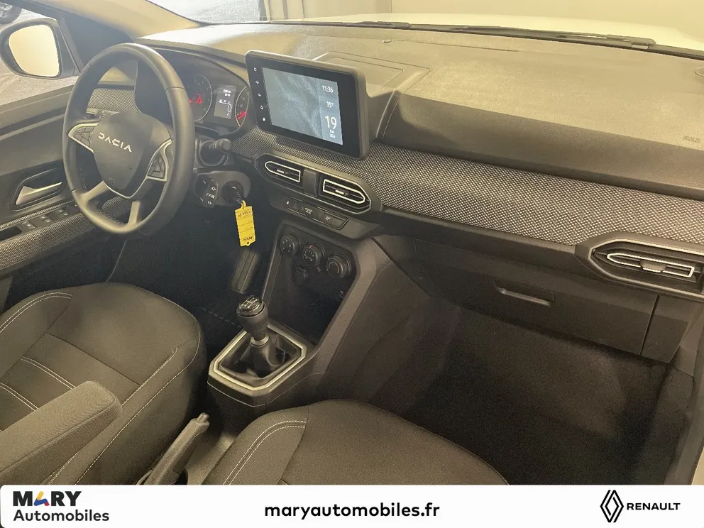 Véhicule occasion 236657 - dacia SANDERO - Photo 16