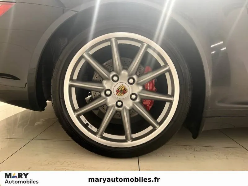 Véhicule occasion 201798 - porsche 911 - Photo 22