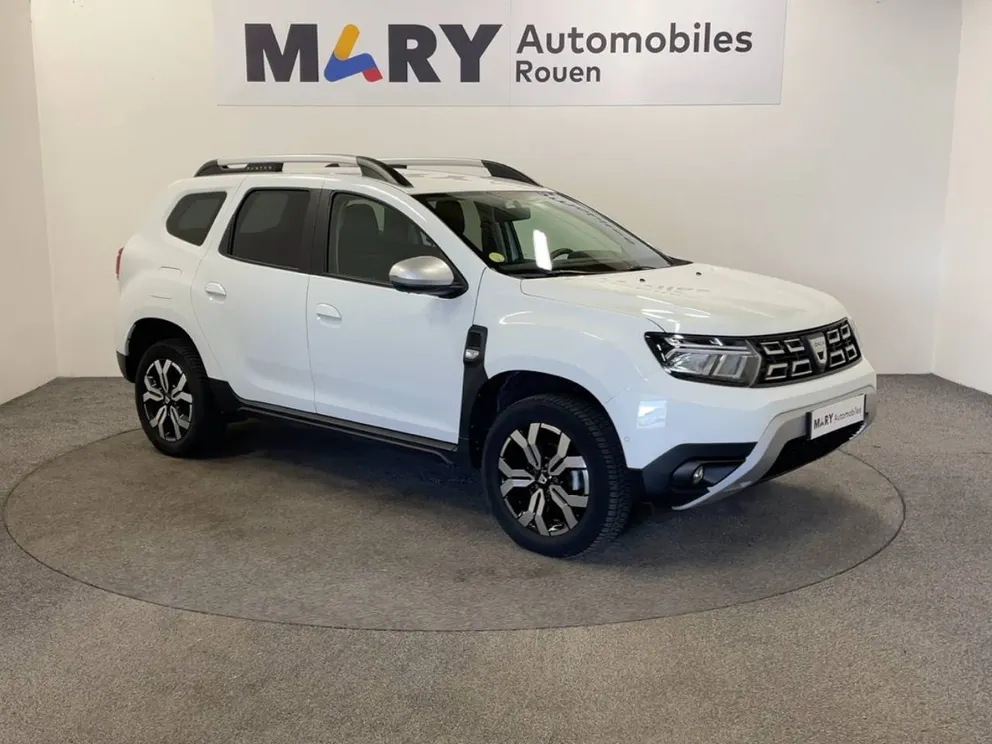 Véhicule occasion 207364 - dacia DUSTER - Photo 3