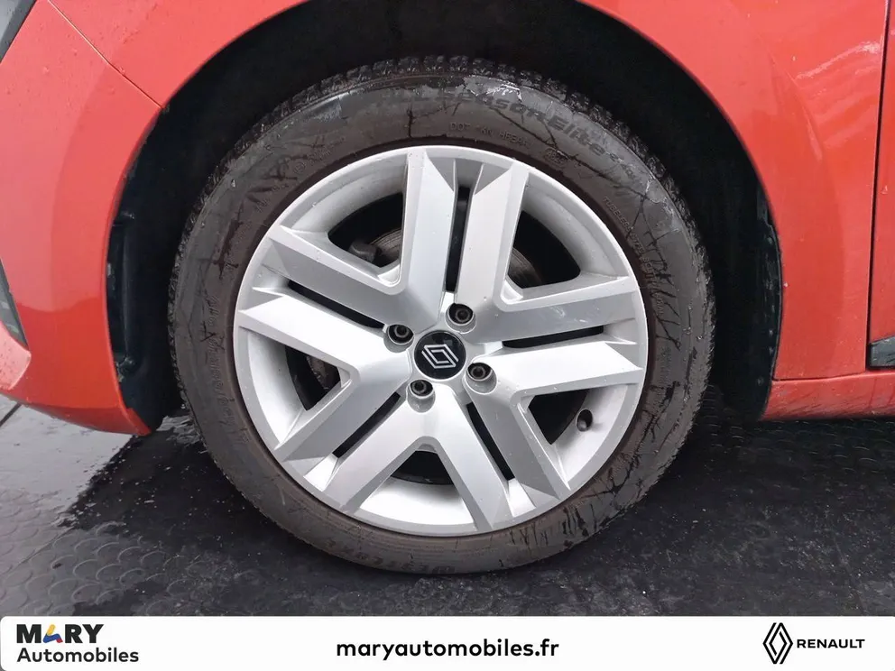 Véhicule occasion 212802 - renault CLIO - Photo 11