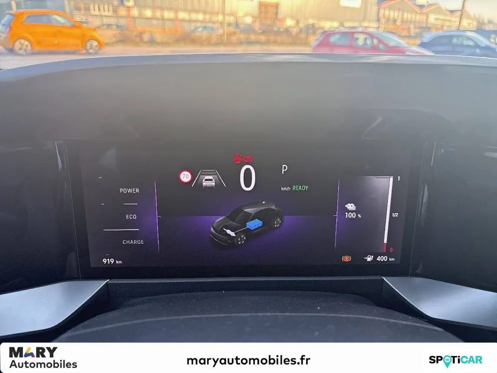 Véhicule occasion 224241 - opel MOKKA - Photo 12