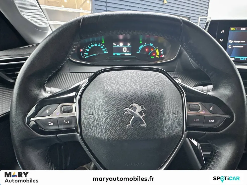Véhicule occasion 200754 - peugeot 208 - Photo 13