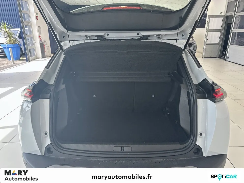 Véhicule occasion 1232760 - peugeot 2008 - Photo 28