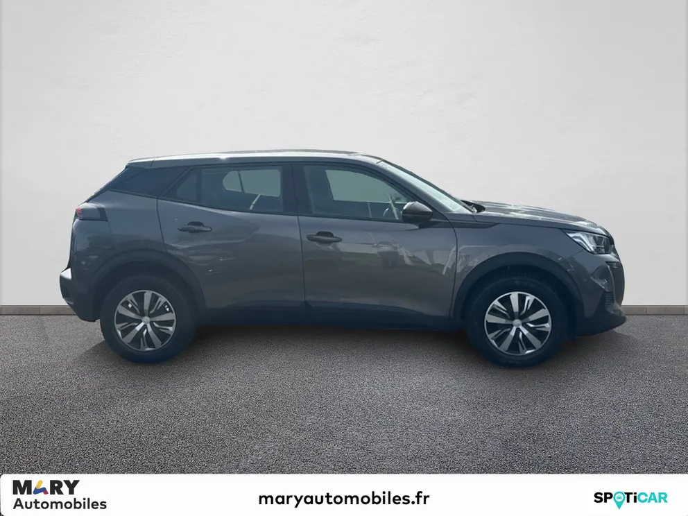 Véhicule occasion 1229208 - peugeot 2008 - Photo 4