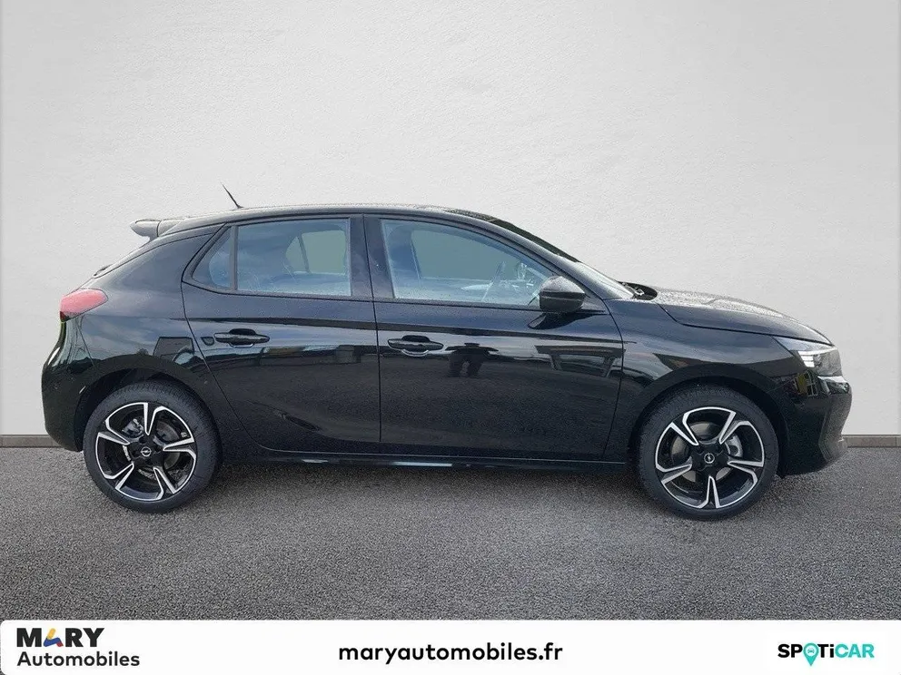 Véhicule occasion 199760 - opel CORSA - Photo 4