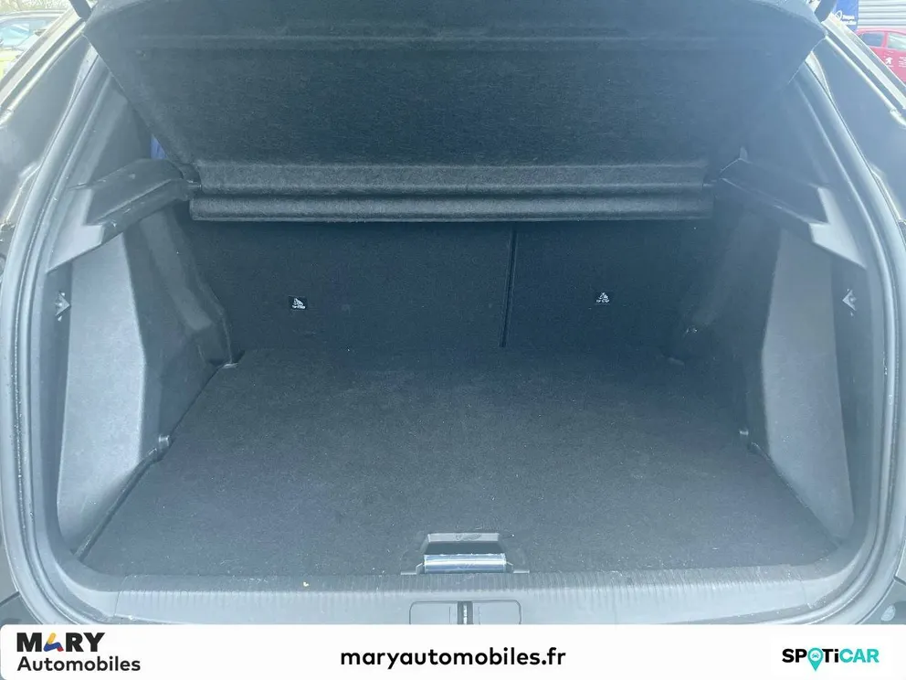 Véhicule occasion 159303 - peugeot 2008 - Photo 5