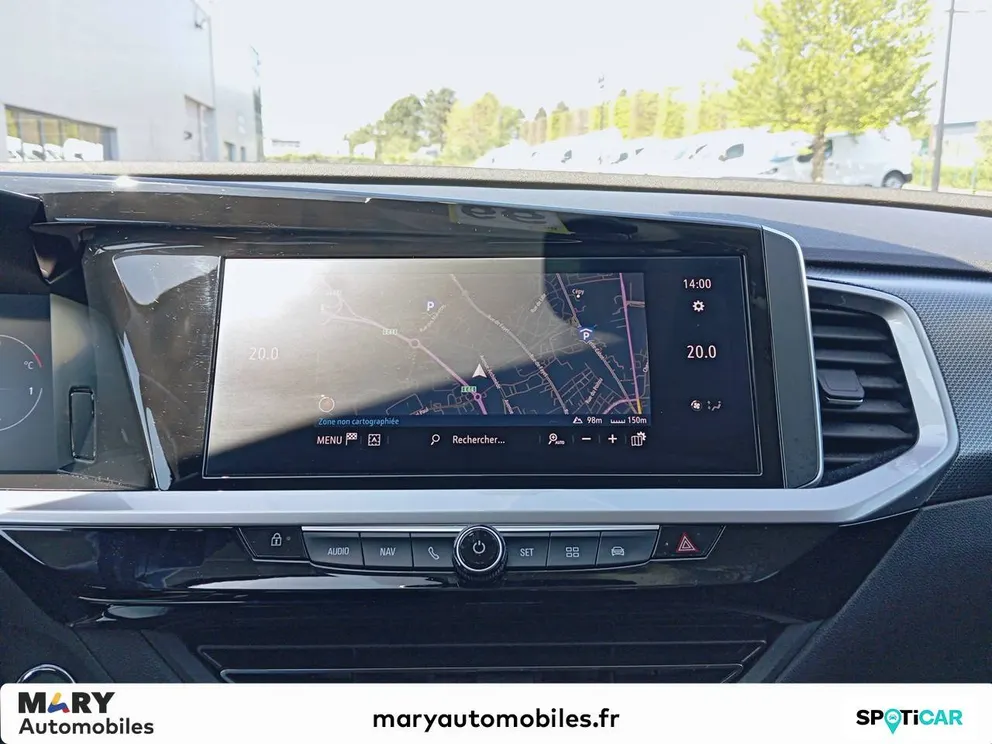 Véhicule occasion 229640 - opel GRANDLAND - Photo 14