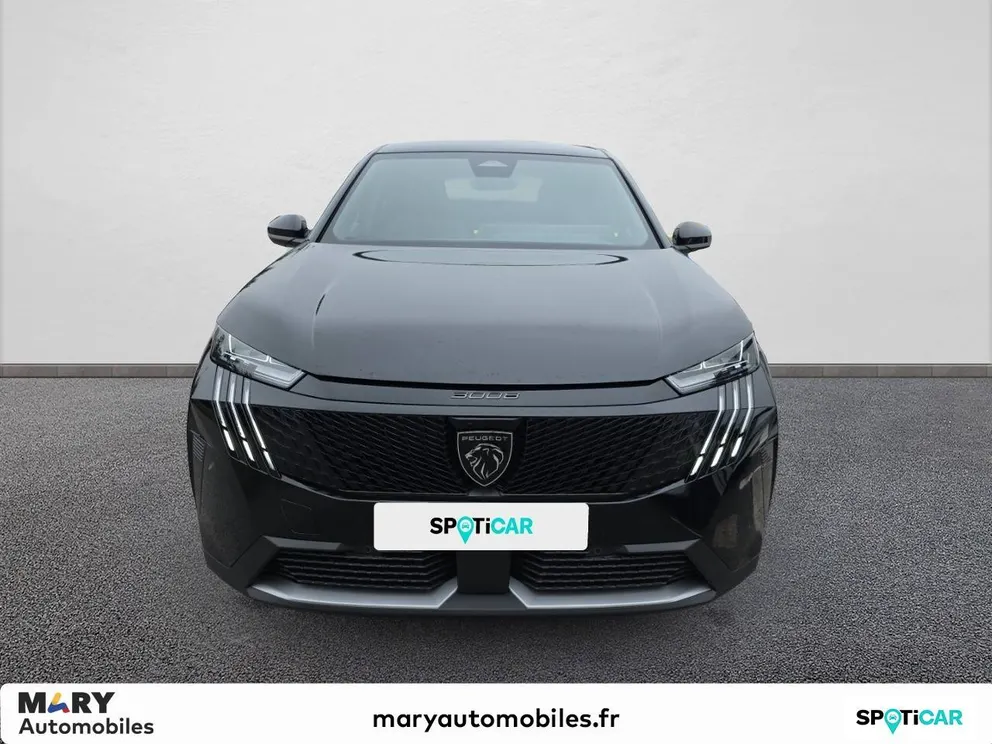 Véhicule occasion 187146 - peugeot 3008 - Photo 2