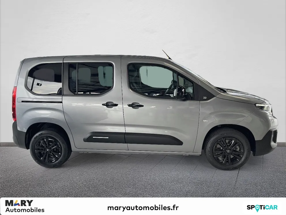 Véhicule occasion 1232149 - Citroën BERLINGO - Photo 4